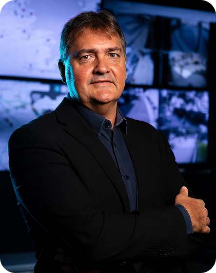 CEO Rodrigo Taveira